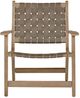 Signature Design by Ashley® Jameset Natural/Taupe Accent Chair-1