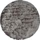 Feizy Indochine Gray 10' Round Rug-0