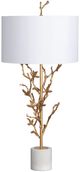 Crestview Collection Chianti Gold Table Lamp-0