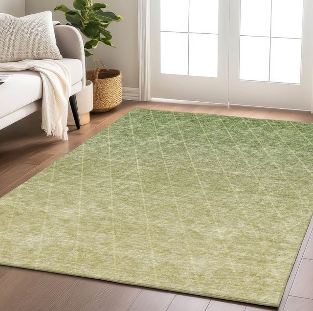 Dalyn™ Rug Company Lazio LZ2 Aloe 5'x8' Area Rug-4