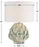 Uttermost® Levlyn Pale Aloe Green Table Lamp-2