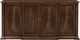 Hooker® Furniture Archives Classic Walnut Buffet-2