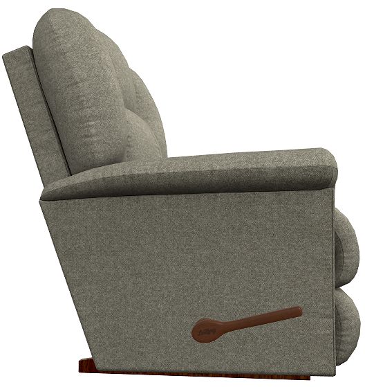 La-Z-Boy® Jasper Pebble Manual Wall Recliner-3