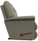 La-Z-Boy® Jasper Pebble Manual Wall Recliner-3
