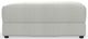 Jackson Furniture Trevor Chalk Ottoman-0