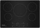 KitchenAid® 30" Stainless Steel Frame Induction Cooktop-0