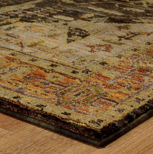 Oriental Weavers™ Andorra 5'x7' Style 3 Area Rug-3