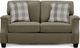 England Furniture Customizable Salem Loveseat-2