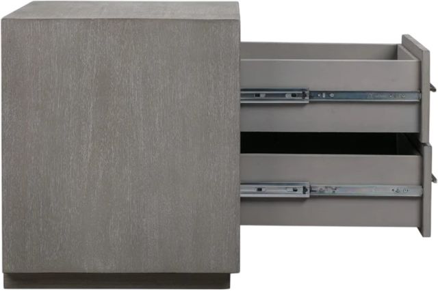 Modus Furniture Melbourne Mineral Nightstand-3