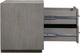 Modus Furniture Melbourne Mineral Nightstand-3