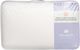 DreamFit® DreamComfort™ King Ultra Soft Solo Bed Pillow-3