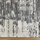 Kalora Interiors Cathedral Grey 5'x8' Style 2 Area Rug-2