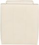 Vanguard® Furniture Customizable Ease Custom Josie Swivel Chair-2