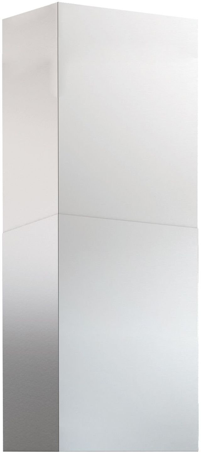 Zephyr Stainless Steel Duct Cover Extension-0