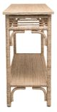 Currey & Company Olisa Natural Console Table-2