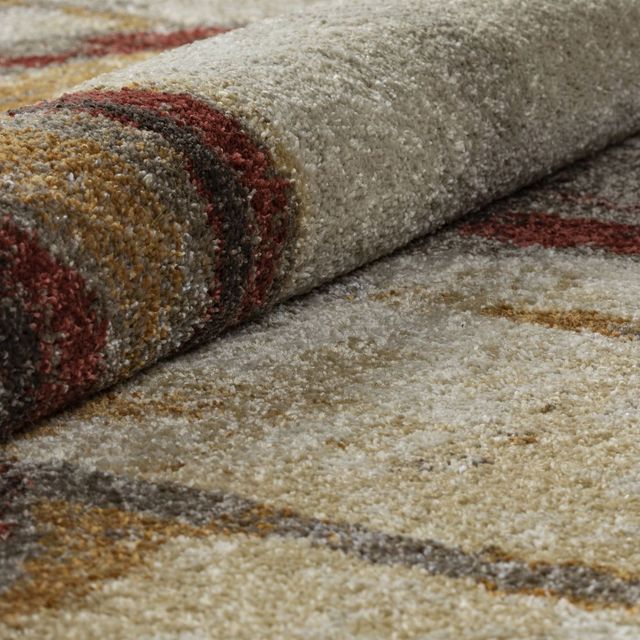Dalyn™ Rug Company Aero Earth 10'x13' Rug-3