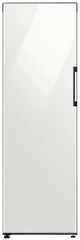 Samsung Bespoke 14.0 Cu. Ft. Counter Depth Column Refrigerator with Blue Glass Panel  (Floor Model)-2