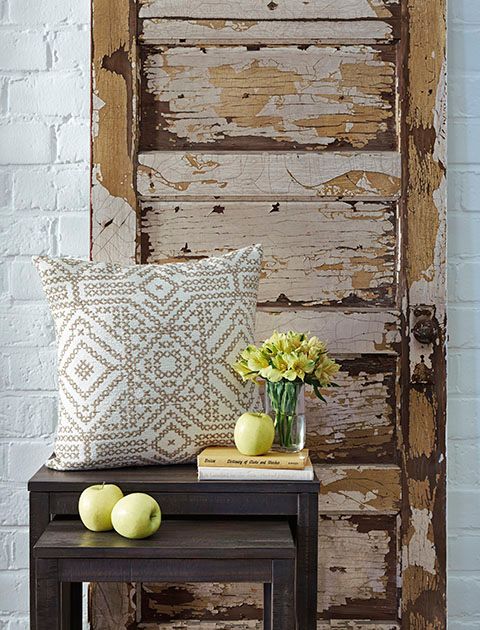 Signature Design by Ashley® Jermaine 4-Piece Brown Pillows-2