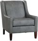 Braxton Culler Customizable Henry Leather Chair-0
