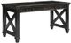 Martin Furniture Kingston Dark Chocolate Writing Desk-0