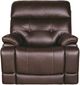 Mega Motion® iNFI Elite Capriccio Walnut Four Motor Power Lift Recliner-1