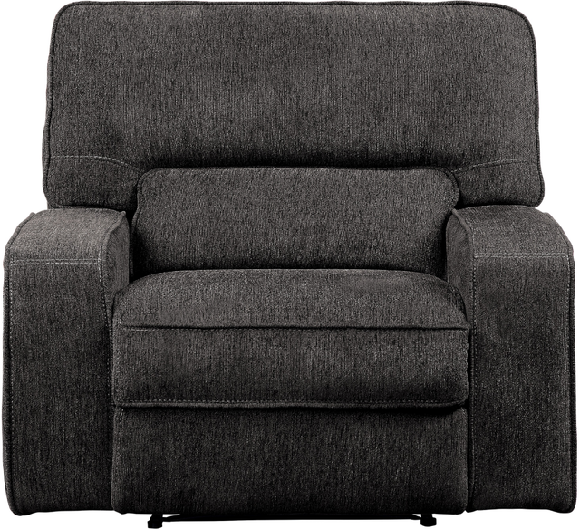 Homelegance Borneo Manual Glider Recliner-1
