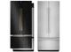 JennAir® Panel Ready Built-In French Door Refrigerator, Including Panel-Kit-0