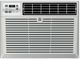 GE Electronic Room Air Conditioner-Gray-0