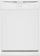 Frigidaire® 24'' White Built-In Dishwasher-0