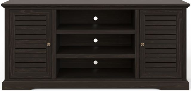 Legends Home Topanga Clove 66" TV Console-1