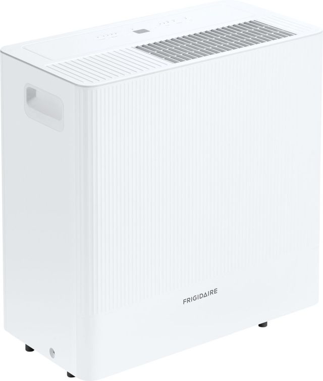Frigidaire® 50 Pt. White Dehumidifier-2