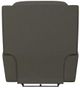 La-Z-Boy® Dorian Smoke Manual Wall Recliner-3