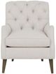 Fairfield® Customizable Arnold Tufted Lounge Chair-1