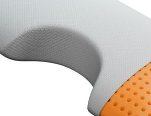 Blu Sleep Vitality Surround Queen Pillow-1