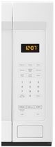 Maytag® 1.9 Cu. Ft. White Over The Range Microwave-4