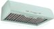 Unique® Appliances Classic Retro 30" Summer Mint Green Under Cabinet Range Hood-2