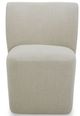 Bassett® Furniture Reed Crypton Wayfarer Pearl Dining Chair-1