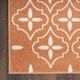 Nourison Home™ Nourison Essentials Copper 5'x7' Area Rug-1