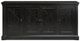 Martin Furniture Kingston Dark Chocolate Console-0