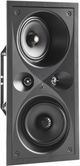 Definitive Technology® Dymension CI MAX Series 5.25'' Black In-Wall Speaker-3