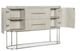 Hooker® Furniture Modern Mood Diamond Dining Server-3
