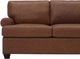 Palliser® Furniture Customizable Martina Roll Arm Sofa-4