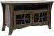 Amish Works Galveston Cappuccinno Console-0