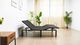 Dreamstar Bedding Viva Adjustable Bases Collection Viva 2000 4" Queen Adjustable Base-4