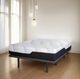 Customatic Sleep Technologies DreamSense Haven 13” Hybrid Medium Smooth Top Queen Mattress -1