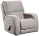 Southern Motion™ Customizable Fandango Wall Hugger Manual Recliner-0