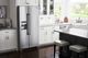Maytag® 36" 24.5 Cu. Ft. Fingerprint-Resistant Stainless-Steel Side-By-Side Refrigerator-1