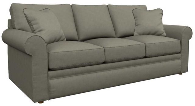 La-Z-Boy® Collins Pewter Sofa-0