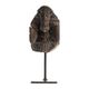 A & B Home Copper Decorative Horse Figurine-0