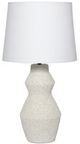 Signature Design by Ashley® Dawthorne Cream Table Lamp-0